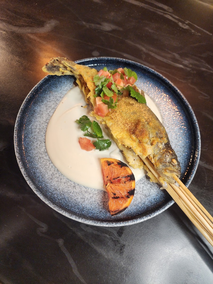 Nom Nom Asian Tapas And Bar Photos 2